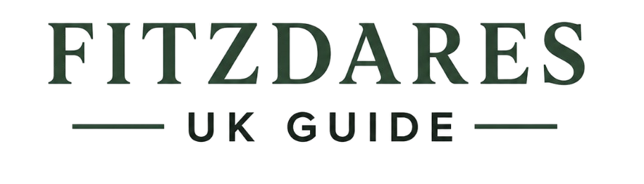Fitzdares UK Guide